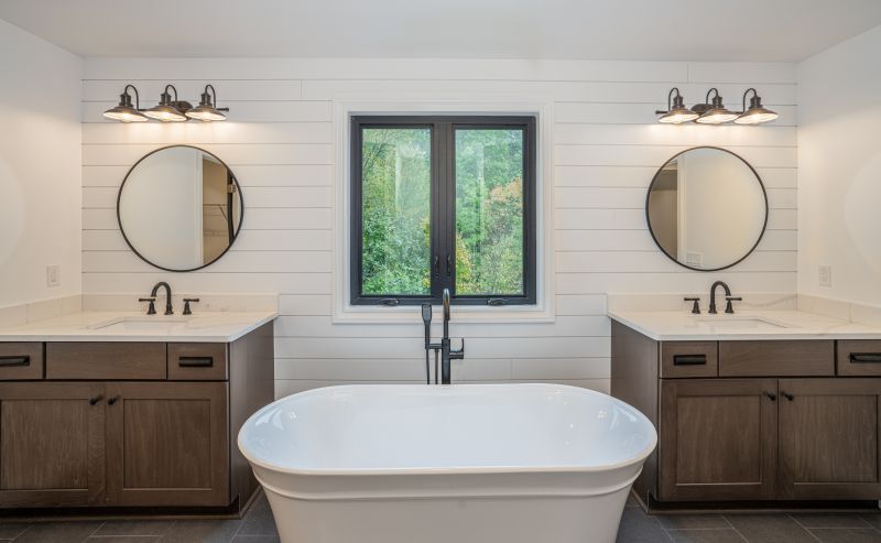 Soaking Tub Installation in Palm Coast, FL