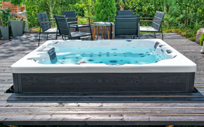 Soaking Tub Installation in Norwalk, CT