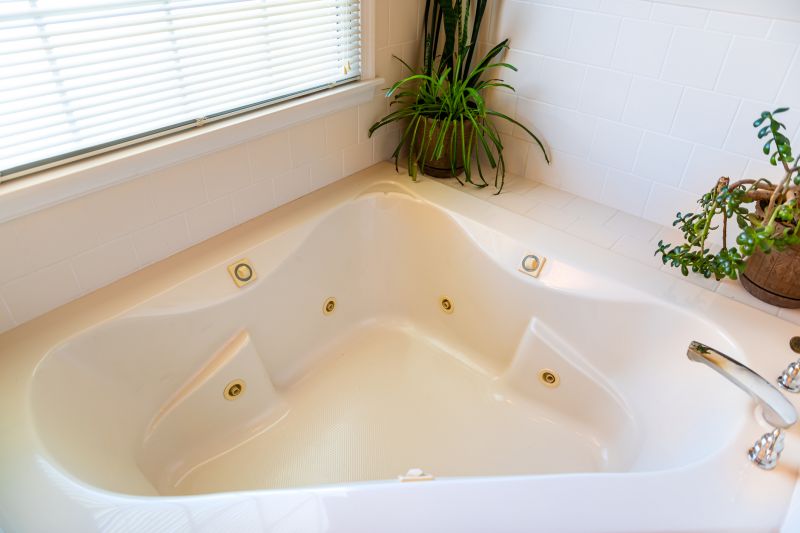 Soaking Tub Installation in Sarasota, FL