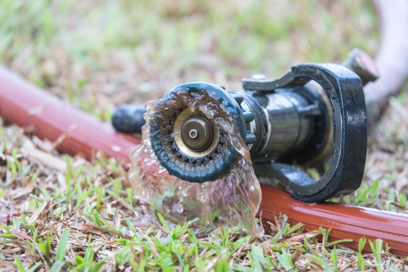 Prevent Damage to Plumbing
