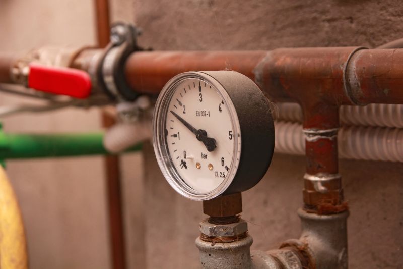 Energy and Water Efficiency
